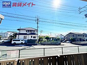 三重県津市長岡町（賃貸アパート2LDK・1階・57.65㎡） その16