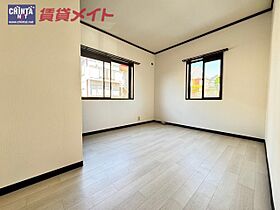 三重県津市長岡町（賃貸アパート2LDK・1階・57.65㎡） その8