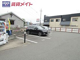 三重県津市上浜町２丁目（賃貸アパート1K・1階・28.56㎡） その7