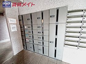 三重県津市城山３丁目（賃貸マンション1LDK・7階・40.84㎡） その7