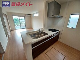 三重県津市河芸町上野（賃貸一戸建3LDK・1階・84.05㎡） その4