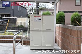 三重県津市阿漕町津興（賃貸アパート1LDK・1階・50.05㎡） その21