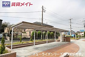 三重県津市阿漕町津興（賃貸アパート1LDK・1階・50.01㎡） その7