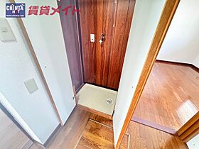 三重県津市西丸之内（賃貸マンション3LDK・3階・60.00㎡） その18