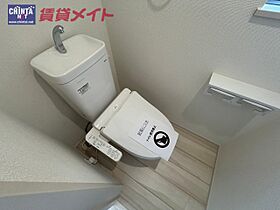 三重県津市白塚町（賃貸一戸建3LDK・1階・95.24㎡） その12