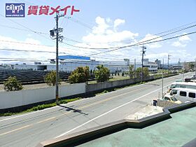 三重県津市江戸橋２丁目（賃貸マンション1K・2階・23.00㎡） その16