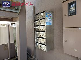 三重県津市江戸橋２丁目（賃貸マンション1K・2階・23.00㎡） その7