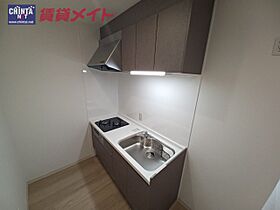 三重県津市芸濃町椋本（賃貸アパート1LDK・2階・30.00㎡） その4