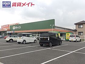 三重県津市芸濃町椋本（賃貸アパート1LDK・2階・30.00㎡） その22