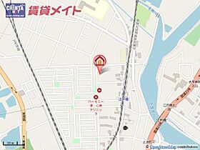 三重県津市上浜町５丁目（賃貸アパート1LDK・1階・48.46㎡） その18