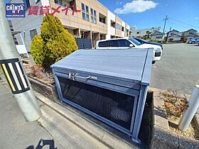 三重県津市上浜町５丁目（賃貸アパート1LDK・1階・48.46㎡） その25