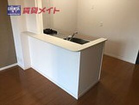 三重県津市上浜町５丁目（賃貸アパート1LDK・1階・48.46㎡） その30