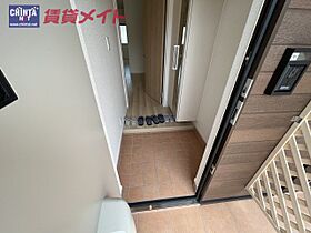 三重県津市船頭町津興（賃貸アパート1LDK・1階・50.13㎡） その15