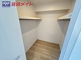 三重県津市船頭町津興（賃貸アパート1LDK・1階・50.13㎡） その13