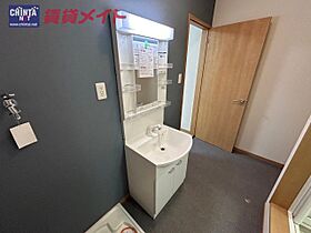 三重県津市南新町（賃貸アパート1DK・2階・46.00㎡） その11