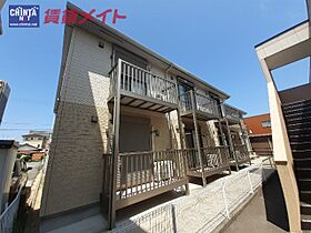 三重県津市南新町（賃貸アパート1DK・2階・46.00㎡） その21