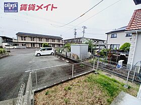 三重県津市住吉町（賃貸アパート1LDK・1階・45.54㎡） その11