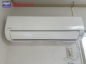 三重県津市渋見町（賃貸アパート1K・2階・26.44㎡） その13