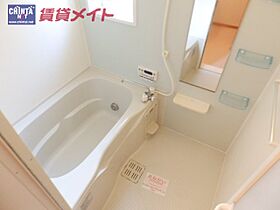 三重県津市神納町（賃貸アパート2LDK・2階・63.49㎡） その5