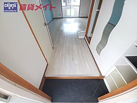 三重県津市栗真町屋町（賃貸アパート1K・2階・25.00㎡） その24