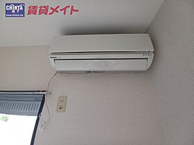 三重県津市栗真町屋町（賃貸アパート1K・2階・25.00㎡） その15