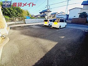 三重県津市川添町（賃貸アパート1K・2階・35.42㎡） その7