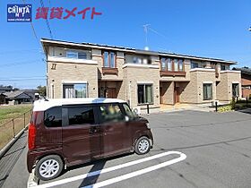 三重県津市高茶屋３丁目（賃貸アパート1LDK・1階・50.12㎡） その7