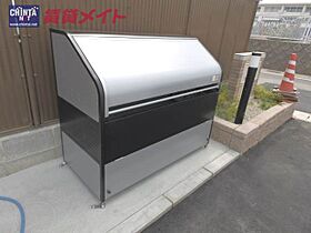 三重県津市高茶屋３丁目（賃貸アパート1LDK・1階・50.12㎡） その8