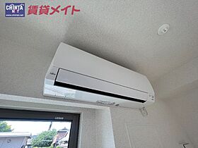 三重県津市栗真町屋町（賃貸アパート1K・1階・30.85㎡） その16