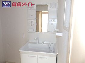 三重県津市高茶屋小森町（賃貸アパート2LDK・2階・53.60㎡） その11