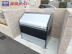 三重県津市高茶屋小森町（賃貸アパート2LDK・2階・53.60㎡） その19