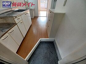 三重県津市栗真町屋町（賃貸アパート1K・2階・25.00㎡） その13