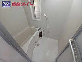 三重県津市栗真町屋町（賃貸アパート1K・2階・25.00㎡） その5