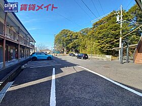 三重県津市栗真町屋町（賃貸アパート1K・2階・25.00㎡） その6