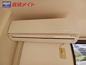 三重県津市一身田上津部田（賃貸テラスハウス2LDK・1階・57.19㎡） その17