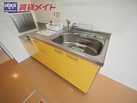 三重県津市白塚町（賃貸アパート1LDK・2階・35.55㎡） その4