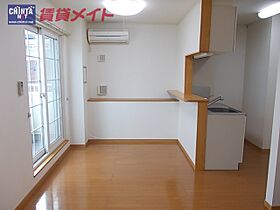 三重県津市末広町（賃貸アパート1LDK・2階・46.09㎡） その24