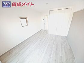 三重県津市栗真中山町（賃貸マンション1K・3階・30.60㎡） その10