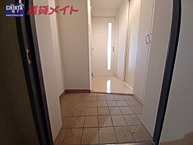 三重県津市西丸之内（賃貸マンション1LDK・5階・45.12㎡） その15