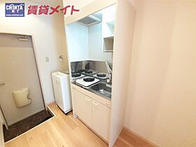 三重県津市栗真町屋町（賃貸アパート1K・1階・24.00㎡） その23