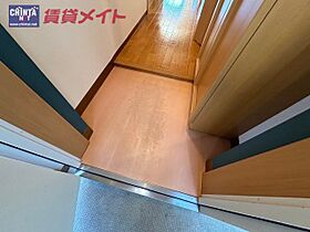 三重県津市江戸橋２丁目（賃貸マンション1LDK・2階・42.60㎡） その12