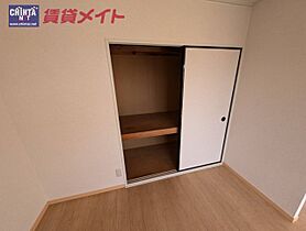 三重県津市高茶屋４丁目（賃貸アパート1LDK・2階・39.23㎡） その9