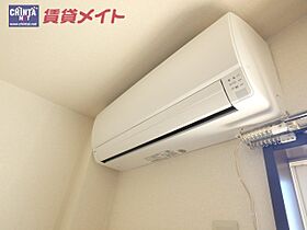 三重県津市末広町（賃貸アパート1K・1階・28.02㎡） その21