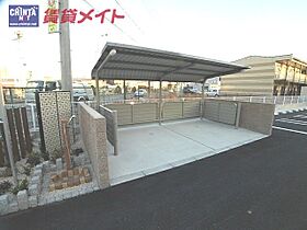 三重県津市藤方（賃貸アパート1LDK・1階・50.52㎡） その7