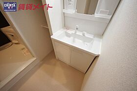 三重県津市栗真町屋町（賃貸アパート1LDK・1階・40.03㎡） その20