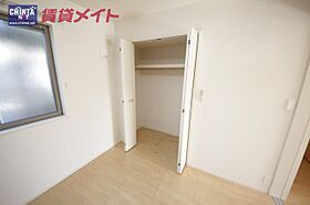 三重県津市栗真町屋町（賃貸アパート1LDK・1階・40.03㎡） その11