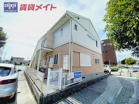 三重県津市栄町１丁目（賃貸アパート1LDK・2階・35.30㎡） その6