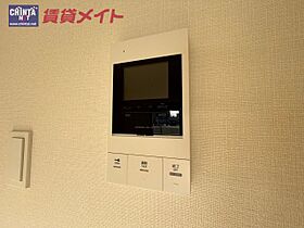 三重県津市栗真町屋町（賃貸マンション1K・2階・30.00㎡） その15