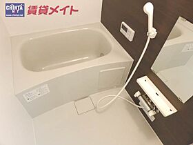 三重県津市南中央（賃貸アパート1K・1階・31.57㎡） その5