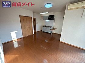 三重県津市東丸之内（賃貸マンション1R・6階・33.82㎡） その9